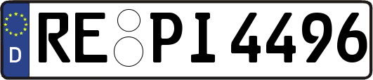 RE-PI4496