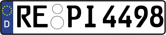RE-PI4498