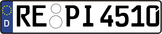 RE-PI4510