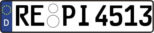 RE-PI4513