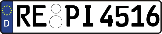 RE-PI4516