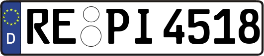 RE-PI4518