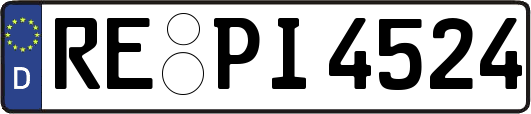 RE-PI4524