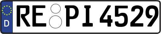 RE-PI4529