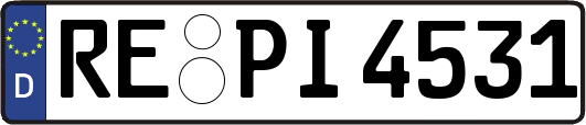 RE-PI4531