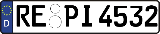 RE-PI4532