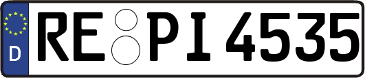 RE-PI4535