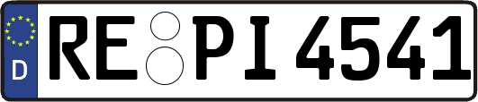 RE-PI4541