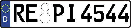RE-PI4544