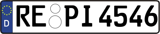 RE-PI4546