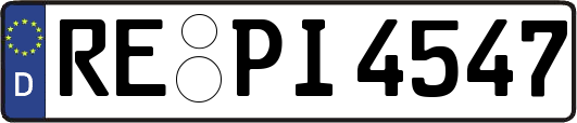 RE-PI4547