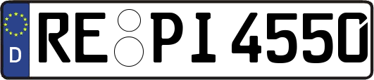 RE-PI4550