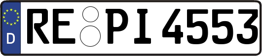 RE-PI4553