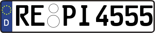 RE-PI4555