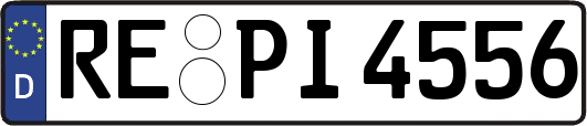 RE-PI4556