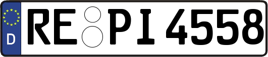 RE-PI4558