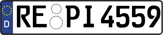 RE-PI4559