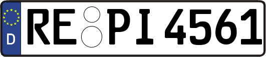 RE-PI4561