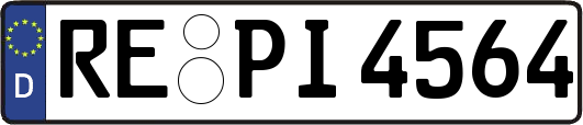 RE-PI4564