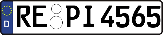 RE-PI4565