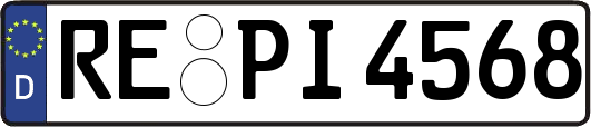 RE-PI4568