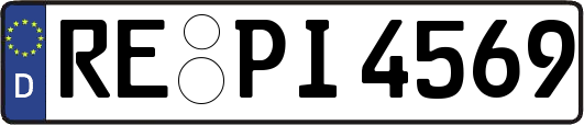 RE-PI4569