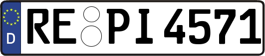 RE-PI4571