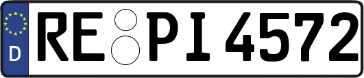 RE-PI4572