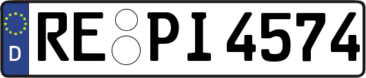 RE-PI4574