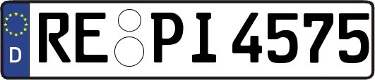 RE-PI4575
