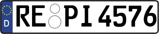 RE-PI4576