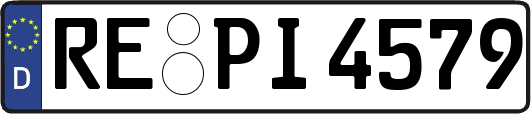 RE-PI4579