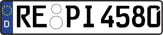 RE-PI4580