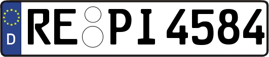 RE-PI4584
