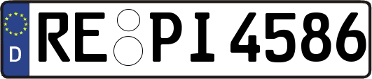 RE-PI4586