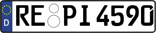 RE-PI4590