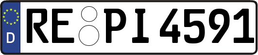 RE-PI4591