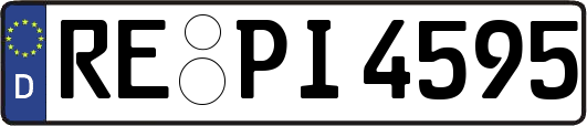 RE-PI4595
