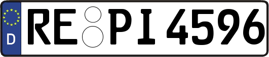 RE-PI4596