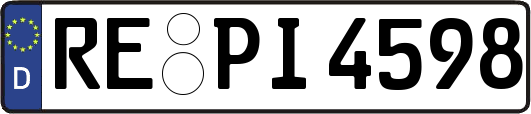 RE-PI4598