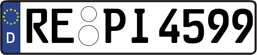 RE-PI4599