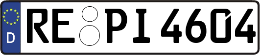 RE-PI4604