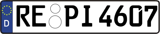 RE-PI4607