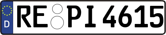 RE-PI4615
