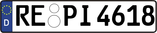 RE-PI4618