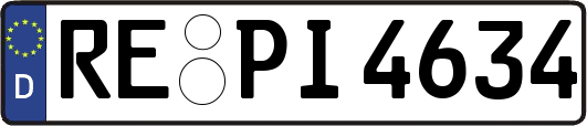 RE-PI4634