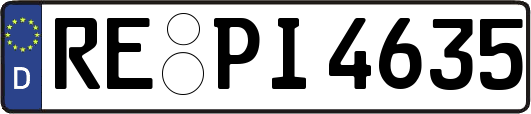 RE-PI4635