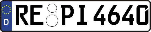 RE-PI4640