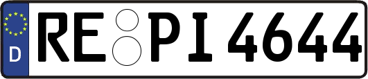 RE-PI4644