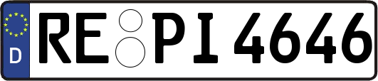 RE-PI4646